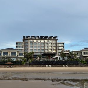 Radisson Resort Mũi Né