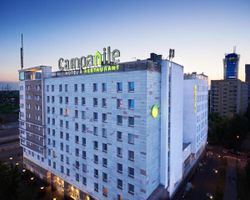 Khách sạn Campanile Prime Warszawa Centrum Warsaw