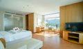 Luxury Suite