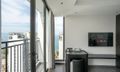 Signature Partial Sea view