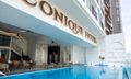 Pool Bar