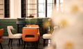 Lobby bar