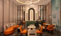 Lobby bar