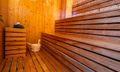Sauna & Steam
