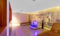 Gym & Spa