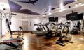 Gym & Spa