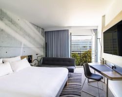 Khách sạn Novotel Warszawa Airport Warsaw