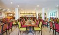 Khách sạn Palace Sài Gòn - Nhà hàng