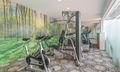 Khách sạn Palace Sài Gòn - Phòng Gym