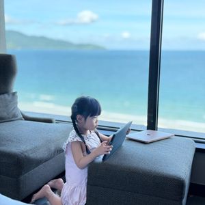 Khách sạn Minh Toàn Safi Ocean Đà Nẵng