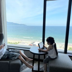 Khách sạn Minh Toàn Safi Ocean Đà Nẵng