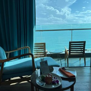 Khách sạn Sala Tuy Hòa Beach