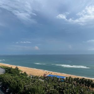 Khách sạn Sala Tuy Hòa Beach
