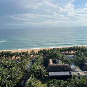 Khách sạn Sala Tuy Hòa Beach