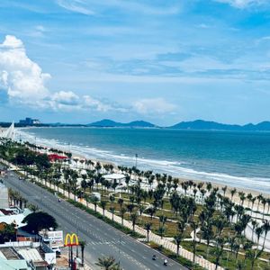 Khách sạn Victory Vũng Tàu