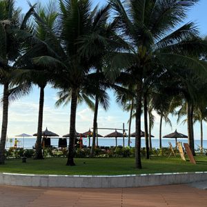 Angsana Hồ Tràm Resort