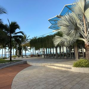 Angsana Hồ Tràm Resort