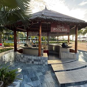 Angsana Hồ Tràm Resort