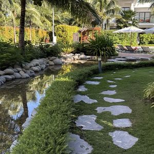 Angsana Hồ Tràm Resort