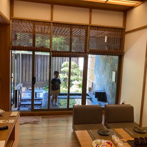 Hilton Quang Hanh Onsen Resort - Quảng Ninh