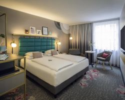 Khách sạn Mercure Wien Zentrum Vienna