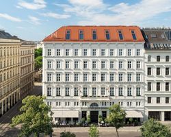 Khách sạn The Amauris Vienna - Relais & Chateaux
