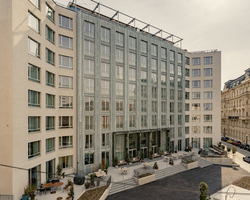 Khách sạn The Hoxton Vienna