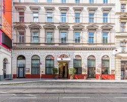 Khách sạn Theaterhotel & Suites Wien Vienna