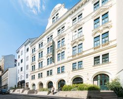 Khách sạn Josefshof am Rathaus Vienna