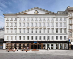 Khách sạn Rosewood Vienna