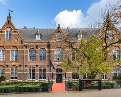 Khách sạn The College Amsterdam, Autograph Collection