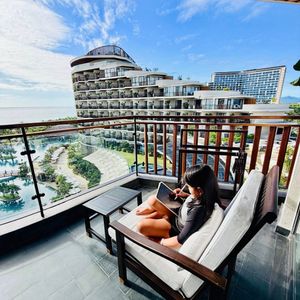 Amiana Resort Cam Ranh