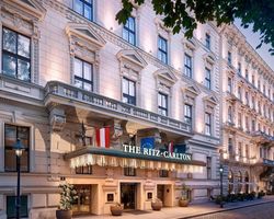 Khách sạn The Ritz-Carlton Vienna