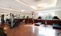 Khách sạn Victory Sài Gòn - Phòng gym