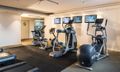 Gym & Spa