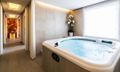 Gym & Spa