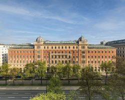 Khách sạn Anantara Palais Hansen Vienna