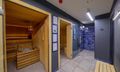 Gym & Spa