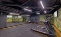Gym & Spa