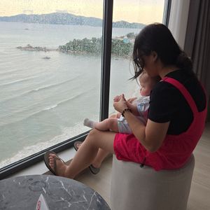 Khách Sạn Navada Beach Nha Trang