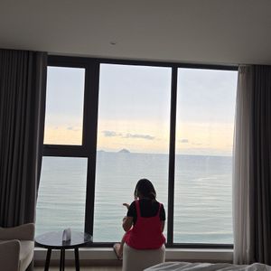 Khách Sạn Navada Beach Nha Trang