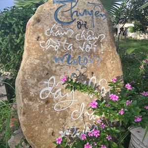 Edensee Kê Gà Beach Resort