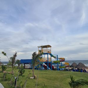 Edensee Kê Gà Beach Resort