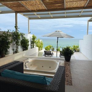 The Cliff Resort & Residences Mũi Né