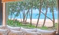 Beach View Terrace Villa