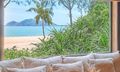 Beach View Terrace Villa