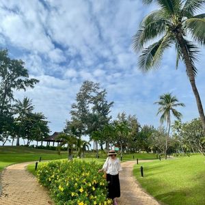 Phan Thiết Ocean Dunes Resort
