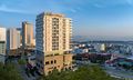 Khách sạn Hyatt Place Hạ Long Bay - Hình khách sạn