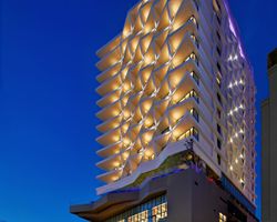 Khách sạn Hyatt Place Hạ Long Bay