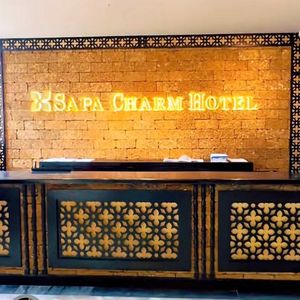 Khách sạn Sapa Charm
